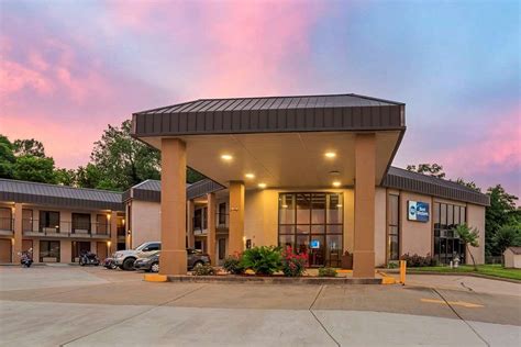 motels in vicksburg mississippi